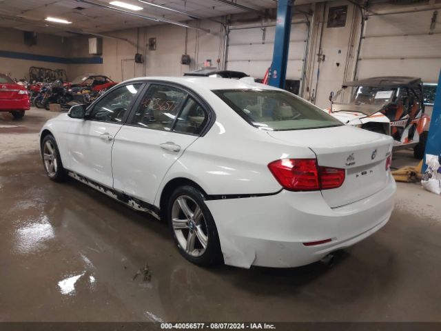 WBA3C3C59EF984134 BMW 320i Xdrive