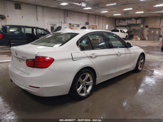 WBA3C3C59EF984134 BMW 320i Xdrive
