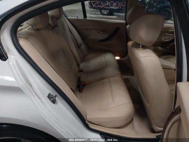 WBA3C3C59EF984134 BMW 320i Xdrive