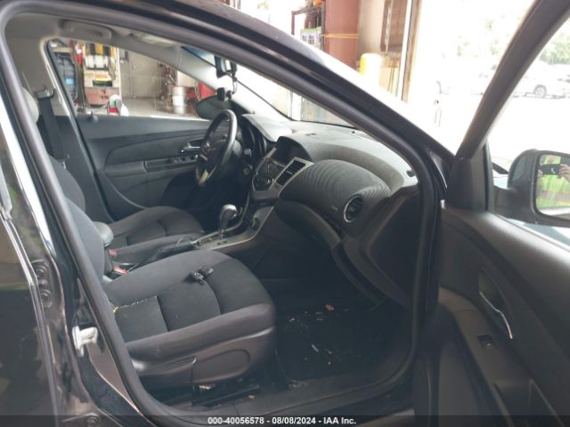 1G1PH5SB5E7167710 Chevrolet Cruze Eco Auto