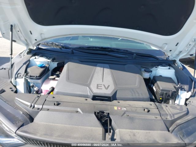 KNDC3DLC8P5111703 KIA Ev6 Wind