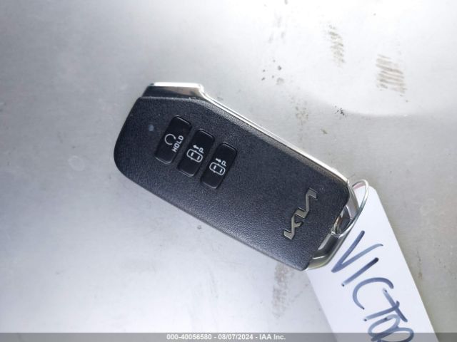 KNDC3DLC8P5111703 KIA Ev6 Wind