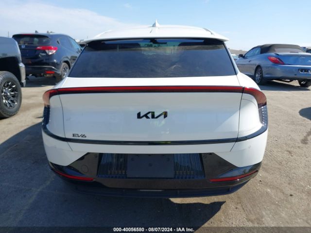 KNDC3DLC8P5111703 KIA Ev6 Wind
