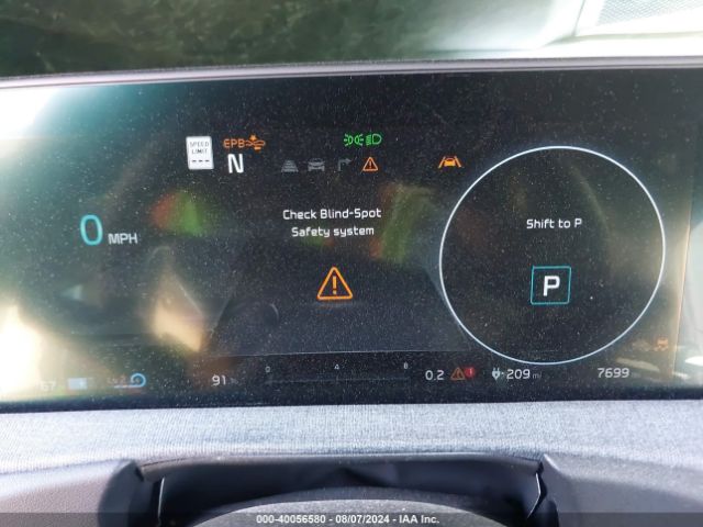 KNDC3DLC8P5111703 KIA Ev6 Wind