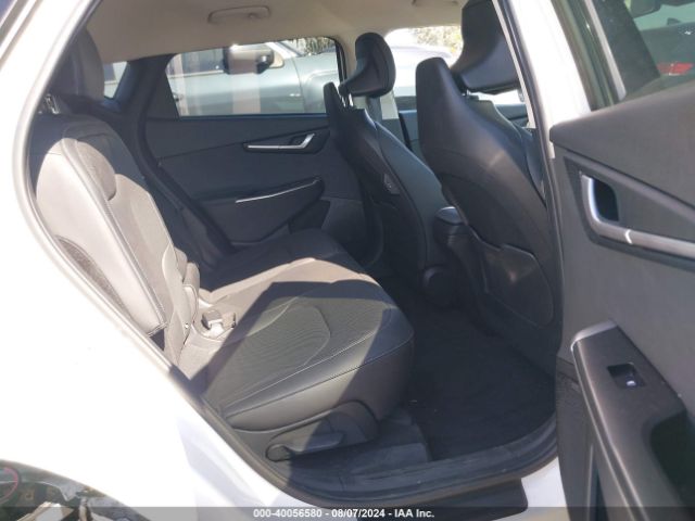 KNDC3DLC8P5111703 KIA Ev6 Wind