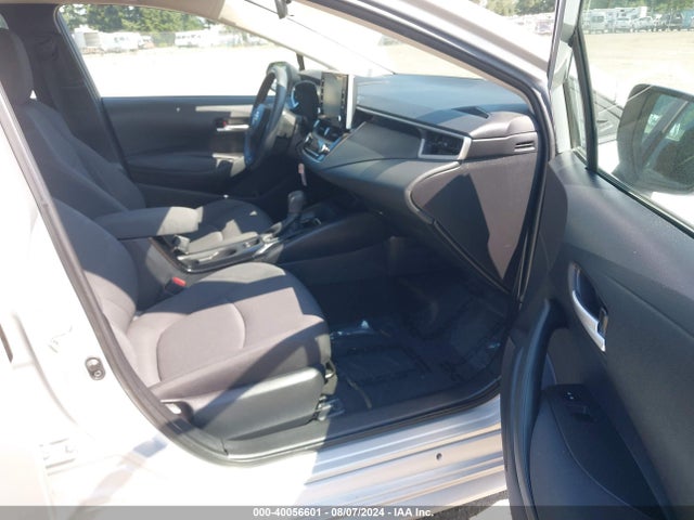 Toyota COROLLA LE 2020 5YFEPRAE7LP106424 Image 5