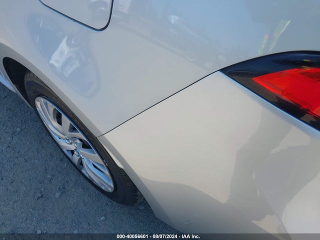 Toyota COROLLA LE 2020 5YFEPRAE7LP106424 Image 6