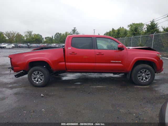 Toyota Tacoma Sr5 V6 2017 3TMDZ5BN4HM033752 Image 13