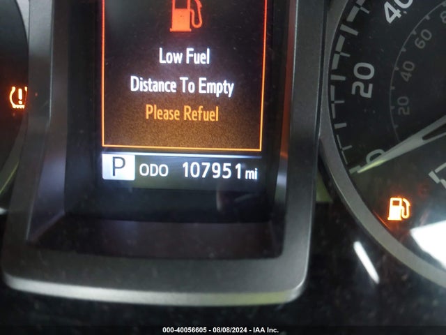 Toyota Tacoma Sr5 V6 2017 3TMDZ5BN4HM033752 Image 15