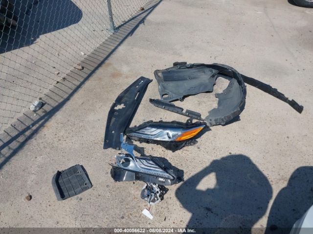 4T1B11HK6KU815277 Toyota CAMRY XLE