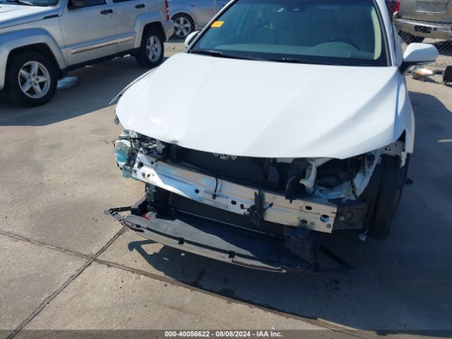 4T1B11HK6KU815277 Toyota CAMRY XLE