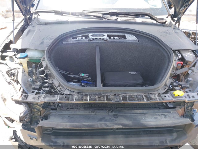LPSED3KA8NL072922 Polestar 2 Long Range Dual Motor