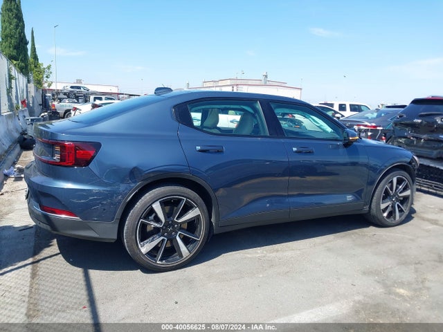 Polestar 2 Long Range Dual Motor 2022 LPSED3KA8NL072922 Image 14