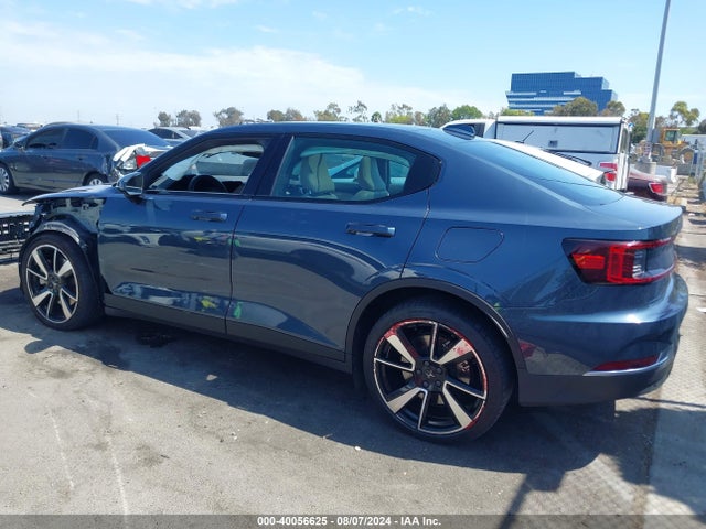 Polestar 2 Long Range Dual Motor 2022 LPSED3KA8NL072922 Image 15