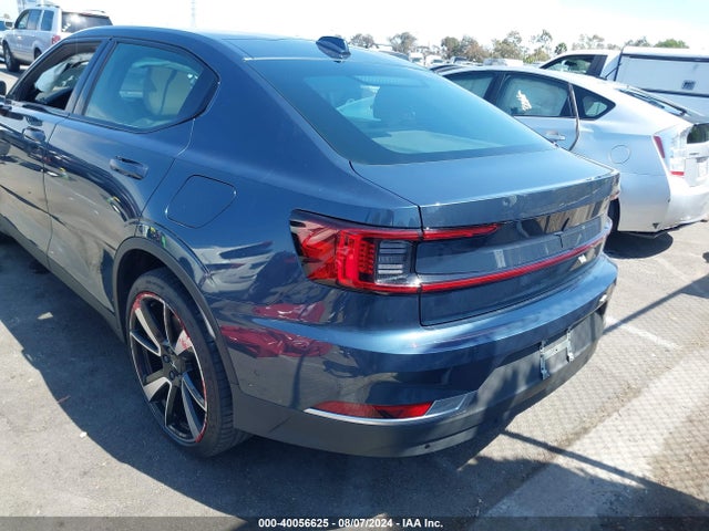 Polestar 2 Long Range Dual Motor 2022 LPSED3KA8NL072922 Image 17