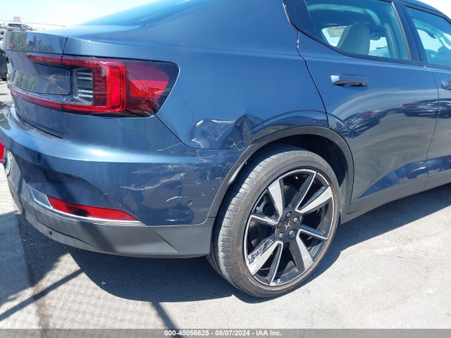 LPSED3KA8NL072922 Polestar 2 Long Range Dual Motor