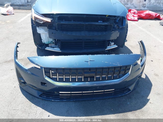 LPSED3KA8NL072922 Polestar 2 Long Range Dual Motor