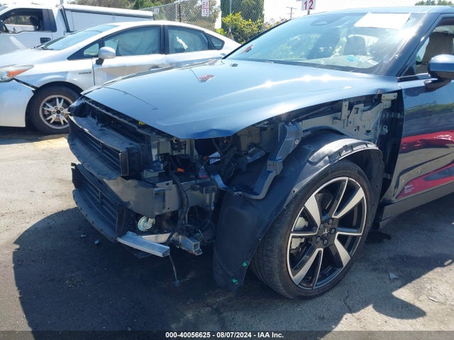 LPSED3KA8NL072922 Polestar 2 Long Range Dual Motor