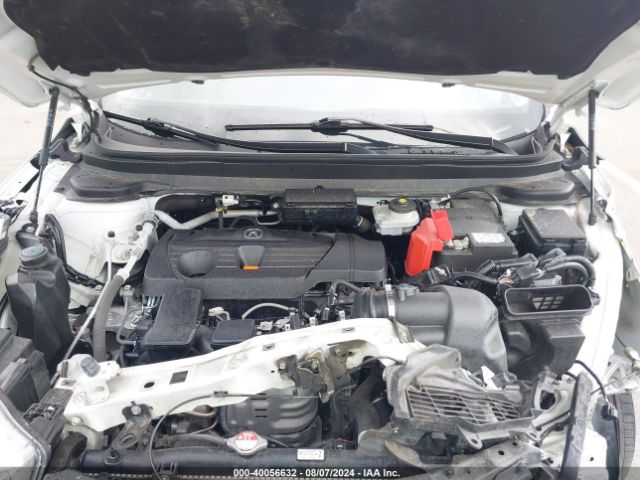 5J8TC1H59ML018965 Acura Rdx Technology Package