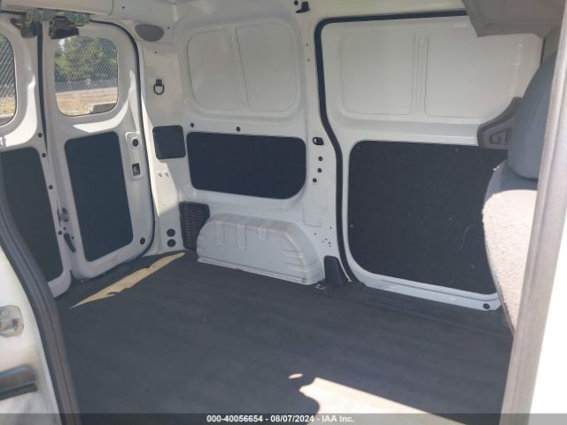 3N6CM0KN5MK698577 Nissan Nv200 Compact Cargo S Xtronic Cvt