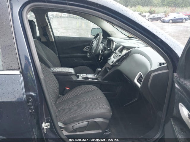 Chevrolet EQUINOX LS 2017 2GNALBEK3H1517317 Image 5