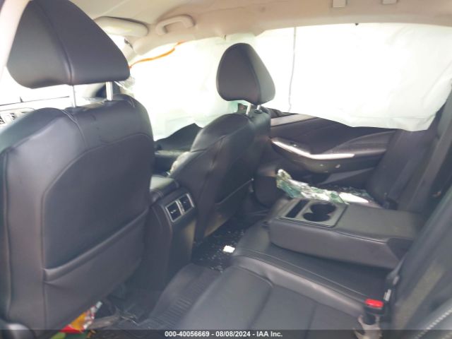 1N4AA6AP0GC445899 Nissan Maxima 3.5 Platinum/3.5 S/3.5 Sl/3.5 Sr/3.5 Sv