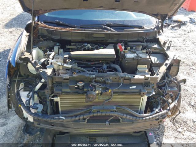 5N1AT2MV4HC818429 Nissan ROGUE SV