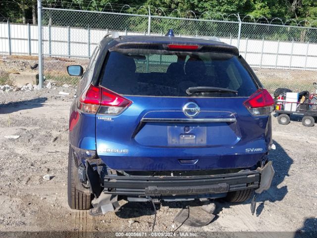5N1AT2MV4HC818429 Nissan ROGUE SV