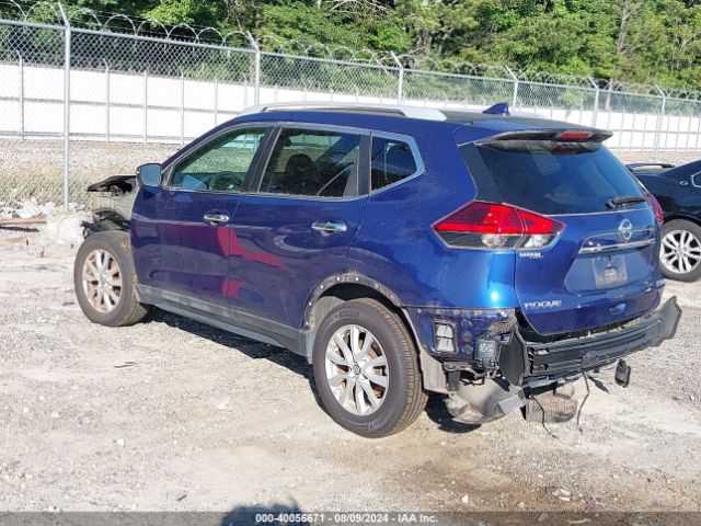 5N1AT2MV4HC818429 Nissan ROGUE SV