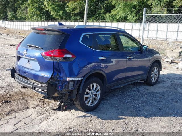 5N1AT2MV4HC818429 Nissan ROGUE SV