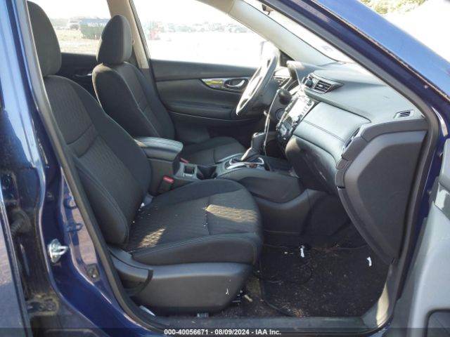 5N1AT2MV4HC818429 Nissan ROGUE SV