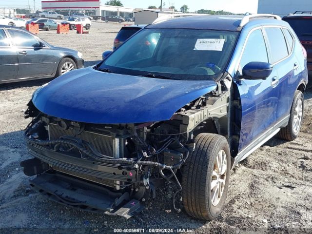 5N1AT2MV4HC818429 Nissan ROGUE SV