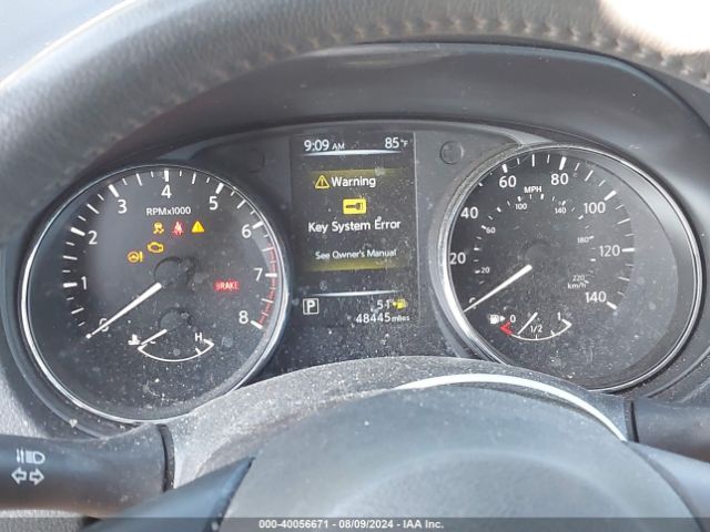 5N1AT2MV4HC818429 Nissan ROGUE SV