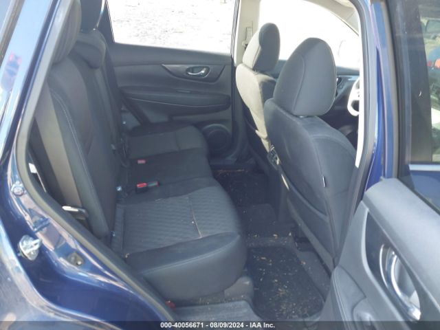 5N1AT2MV4HC818429 Nissan ROGUE SV