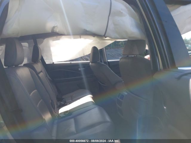 5FNYF6H55LB035952 Honda Pilot Awd Ex-l