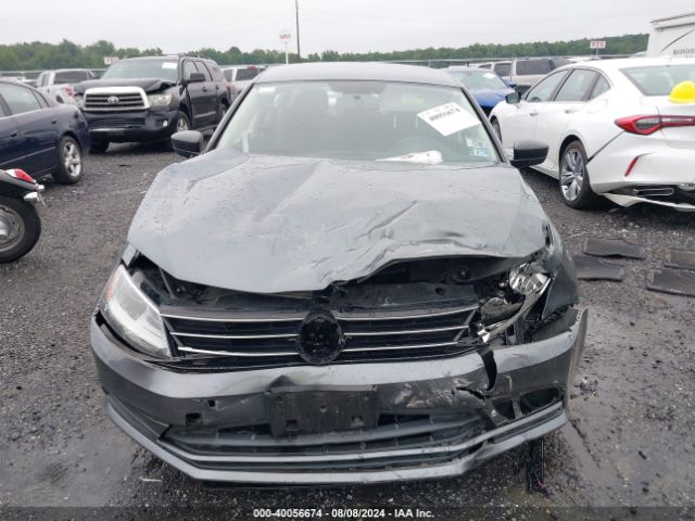 3VWLA7AJ9FM233999 Volkswagen Jetta 2.0l Tdi S