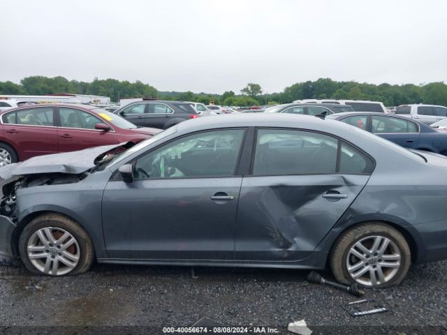 3VWLA7AJ9FM233999 Volkswagen Jetta 2.0l Tdi S