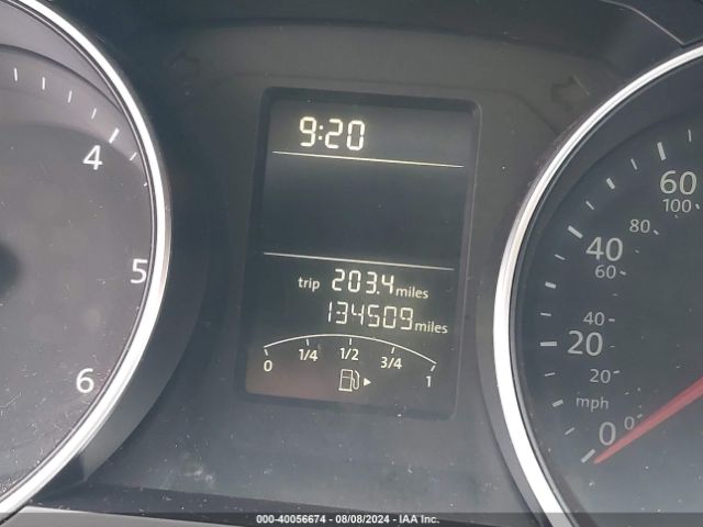 3VWLA7AJ9FM233999 Volkswagen Jetta 2.0l Tdi S