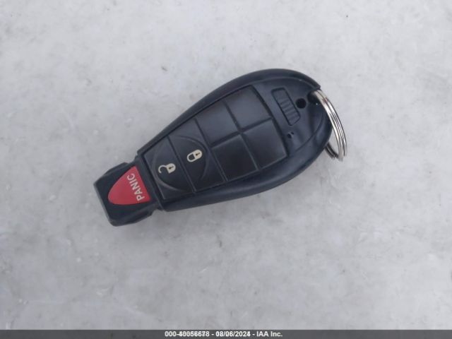 2C4RDGBG9ER261266 Dodge Grand Caravan Avp/se