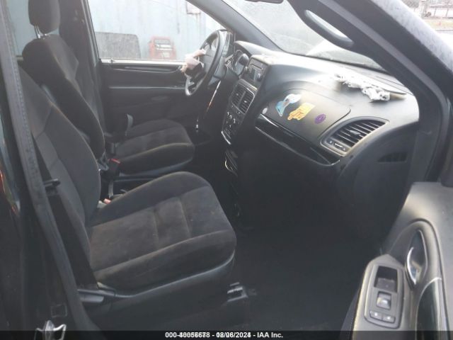 2C4RDGBG9ER261266 Dodge Grand Caravan Avp/se