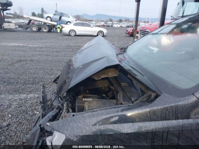 2C4RDGBG9ER261266 Dodge Grand Caravan Avp/se