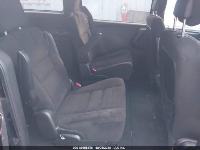 2C4RDGBG9ER261266 Dodge Grand Caravan Avp/se