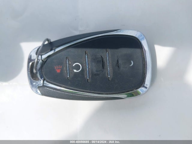 Chevrolet Trax Awd Lt 2020 KL7CJPSB2LB002422 Image 11