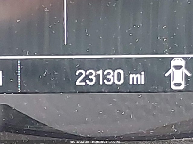 Chevrolet Trax Awd Lt 2020 KL7CJPSB2LB002422 Image 15