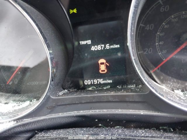 JA4AP3AU3KU026021 Mitsubishi Outlander Sport 2.0 Es