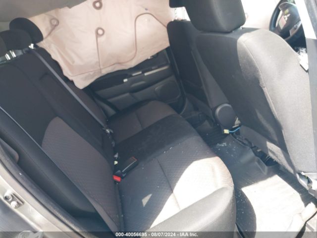 JA4AP3AU3KU026021 Mitsubishi Outlander Sport 2.0 Es