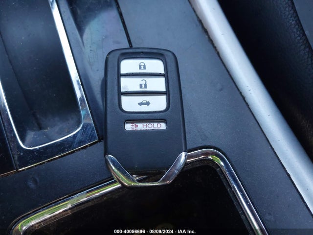 Honda Accord Ex-l V-6 2015 1HGCR3F86FA004592 Image 11