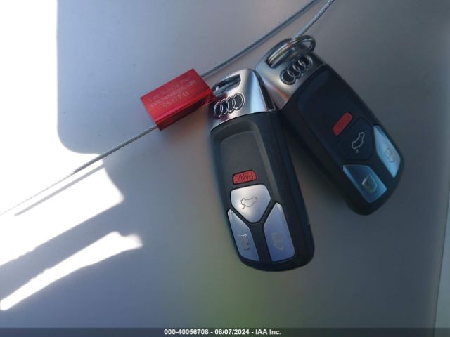 TRUC5AFVXH1011879 Audi Tt 2.0t