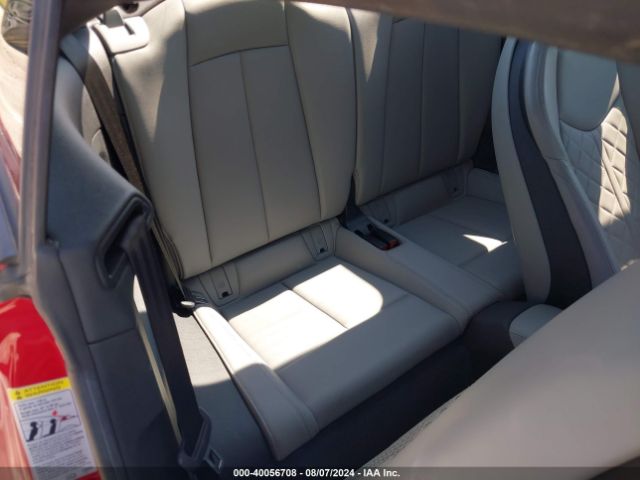 TRUC5AFVXH1011879 Audi Tt 2.0t