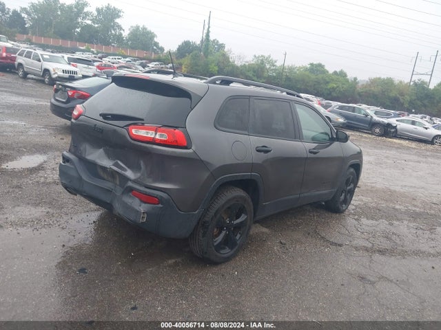 1C4PJMAB9HW635990 Jeep Cherokee Altitude 4x4
